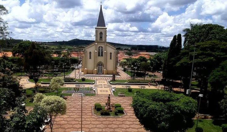 O Beato Donizetti “viu” que seu sonho seria realizado e tinha certeza disso, mas por obediência às autoridades eclesiásticas, não pode concretizá-lo em vida.
