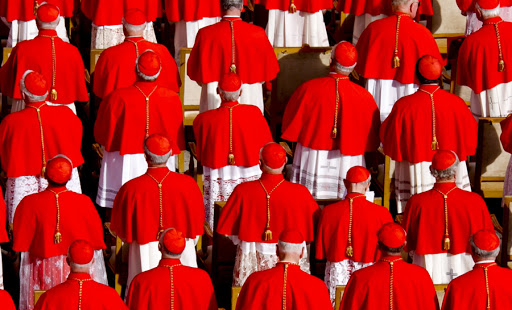 Papa Francisco surpreende ao anunciar na Praça São Pedro um Consistório para o mês de novembro e a criação de 13 novos Cardeais.