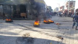 Haiti: seis religiosas sequestradas 1 Foto: Wikipedia