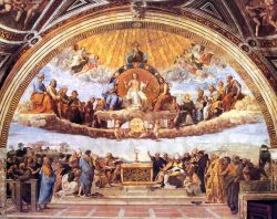 Buscar Deus, a única solução 1 Foto: Wikipedia