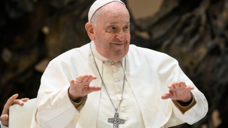 “Fomos criados para sermos homens e mulheres eucarísticos”, recorda Papa Francisco 4 Fomos criados para sermos homens e mulheres eucaristicos recorda Papa Francisco 4