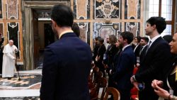 Papa Francisco diz que está com "um pouco de bronquite" 1 Foto: Vatican news/ Vatican media