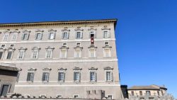 Papa Francisco anuncia um Ano de Oração para preparar o Jubileu de 2025 1 Foto: Vatican news