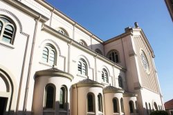 10 anos da Faculdade de Direito Canônico São Paulo Apóstolo e Cônego Segú 1 Faculdade de Direito Canônico São Paulo Apóstolo/ facdcsp.com.br