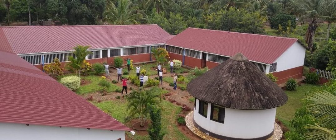 Palotinos celebram 25 anos de presença missionária em Moçambique 5 Palotinos celebram 25 anos de presenca missionaria em Mocambique