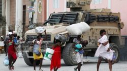 Haiti: novo sequestro de religiosos 1 Foto: Vatican news
