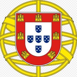 escudo portugal
