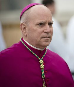 EUA: Arcebispo de Denver promove procissão eucarística em frente a clínica de aborto 1 Foto: Wikipedia