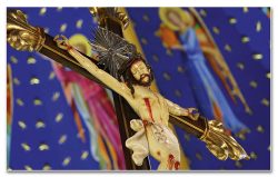 Cristo Crucificado