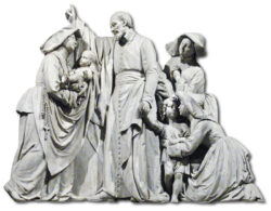 R123 HAG Sao Vicente de Paulo e Santa Luisa de Marillac