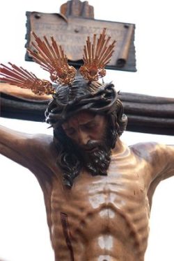 Cristo morreu por mim! 1 Foto: Gustavo Kralj