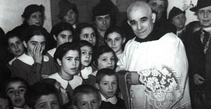 Sao Luis Orione 2