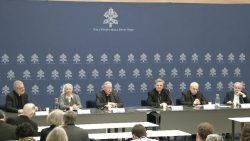 Sínodo não tratará do celibato, mas do acesso das mulheres ao diaconato 1 Foto: Vatican news