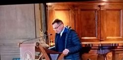Papa nomeia o pároco Gherardo Gambelli como Arcebispo de Florença 1 Foto: screenshot youtube