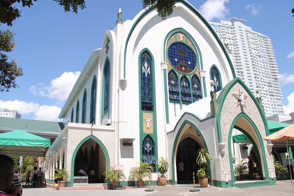 Irmãs Carmelitas de Cebu comemoram 75 anos de fundação 4 Irmas Carmelitas de Cebu comemoram 75 anos de fundacao 4