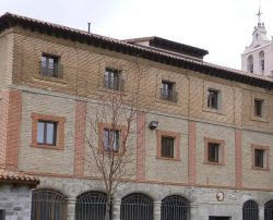 Clarissas de dois mosteiros na Espanha se declaram sedevacantistas 1 Foto: Mosteiro de Santa Clara, Belorado