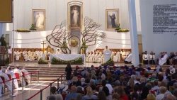 Sacerdote mártir do comunismo beatificado na Polônia 1 Foto: Vatican News/EpiskopatNews