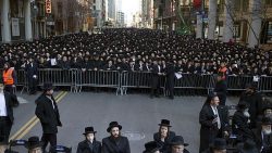 Israel planeja cidade para judeus ultraortodoxos no deserto de Neguev 1 Foto: Wikimedia/ Eliyahu/ CC BY 2.0