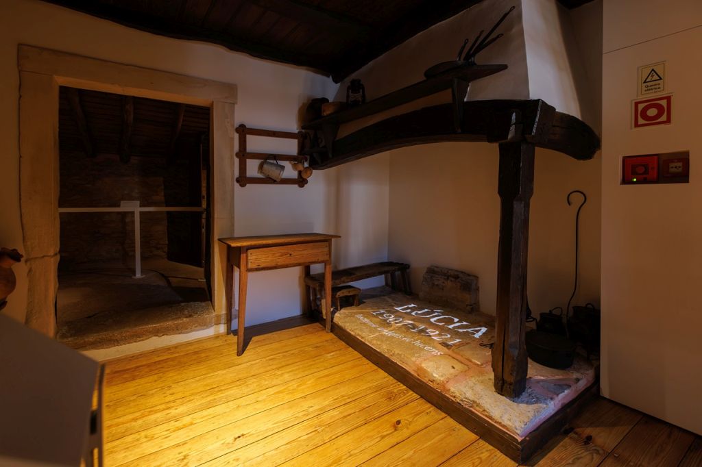 Casa da Irmã Lúcia, vidente de Fátima, reabre após ser restaurada 2 Casa da Irma Lucia vidente de Fatima reabre apos ser restaurada 2
