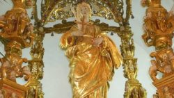 Papa Francisco: Santa Rosália, uma mulher de fé e esperança 1 Foto: Vatican news