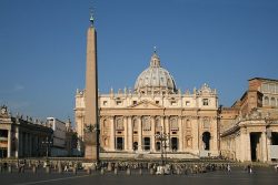Cresce a insatisfação entre os funcionários do Vaticano 1 Foto: Wikipedia