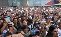 CELAM expressa solidariedade ao povo da Venezuela 1 Foto: Wikipedia