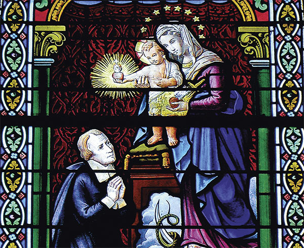 Sao Joao Eudes 4