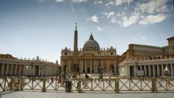 Israel nomeia novo embaixador junto à Santa Sé 1 Foto: Vatican news