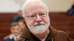 Papa aceita renúncia do Cardeal O'Malley 1 Foto: Vatican news