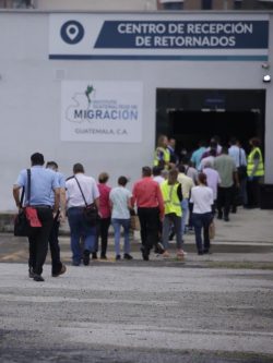 Nicarágua: 135 prisioneiros políticos expulsos para Guatemala 1 Foto: Unión de Presas y Presos Políticos Nicaragüenses/ Facebook