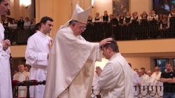 Espanha: ordenação de um sacerdote e seis diáconos 1 Foto: Diocese de Getafe