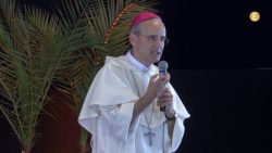 Novo Cardeal Arcebispo de Argel: é preciso acabar com a ideia de que temos que evangelizar 1 Foto: École biblique et archéologique française de Jérusalem