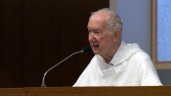 Futuro Cardeal Timothy Radcliffe pede dispensa das vestes cardinalícias 2 Foto: Vatican news