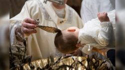 Protesto contra o Papa: mais de 500 belgas querem ser “desbatizados” 1 Foto: Vatican news
