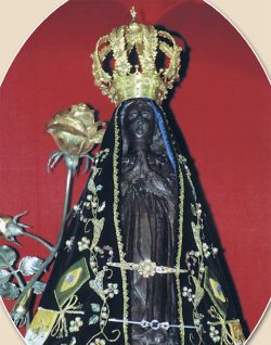 Aparecida: uma parábola da Igreja 1 Foto: Sergio Miyazaki