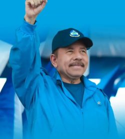 Não só expulsões de sacerdotes: Regime de Ortega agora proíbe sacramentos em hospitais 1 Foto: screenshot/ Daniel Ortega/ X