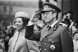 Vaticano inicia processo de beatificação do rei belga Balduíno 1 Foto: Wikipedia