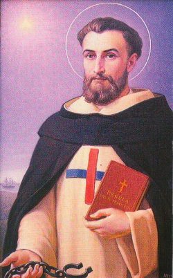 São João da Mata 1 Foto: Wikipedia