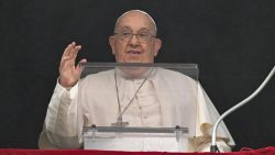 Angelus: abrir janelas de luz nas noites mais escuras da humanidade 1 Foto: Vatican news
