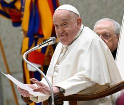 Estado de saúde do Papa Francisco continua crítico 1 Foto: Reprodução/ Instagram