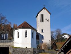 Áustria: sacristão usa água benta para apagar fogo na igreja 1 Foto: Wikipedia