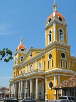 Nicarágua: sacerdotes obrigados a pedir permissão semanalmente para celebrar missa 1 Foto: Wikipedia