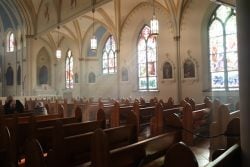 Evangélicos dos EUA preocupados com o aumento das conversões à Igreja Católica 1 Foto: Unsplash