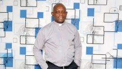 Sacerdote nigeriano sequestrado e assassinado na Quarta-feira de Cinzas 1 Foto: Vatican news