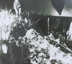 Teresa de los andes