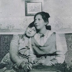Teresa de los andes e a irma