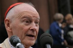 O fantasma de McCarrick e a ferida aberta da impunidade clerical 1 Foto: Vatican news