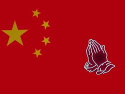 China: Regime comunista estabelece que missionários estrangeiros precisam de autorização para pregar 1 Foto: Unsplash